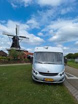 Bürstner Aviano 725 i - Bürstner Wohnmobil andere