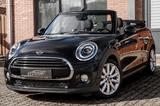 MINI COOPER Cabrio/Aut/Leder/Navi/Cam/ - MINI MINI: Cabrio, Automatik