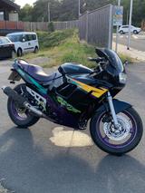 Suzuki GSX 600 F - Angebote