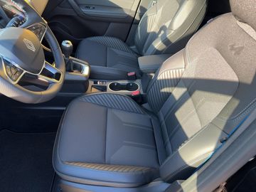 Renault Symbioz Esprit Alpine Mild Hybrid 140 PS Winterp