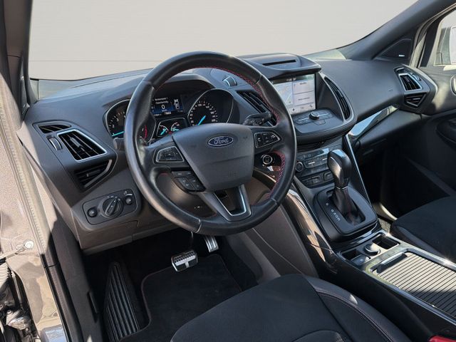 Ford Kuga ST-Line AWD 2.0l+Navi+Xenon+Kam.+Sony+WiPa.