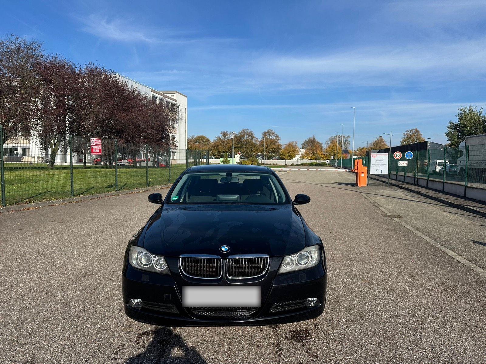 BMW 318