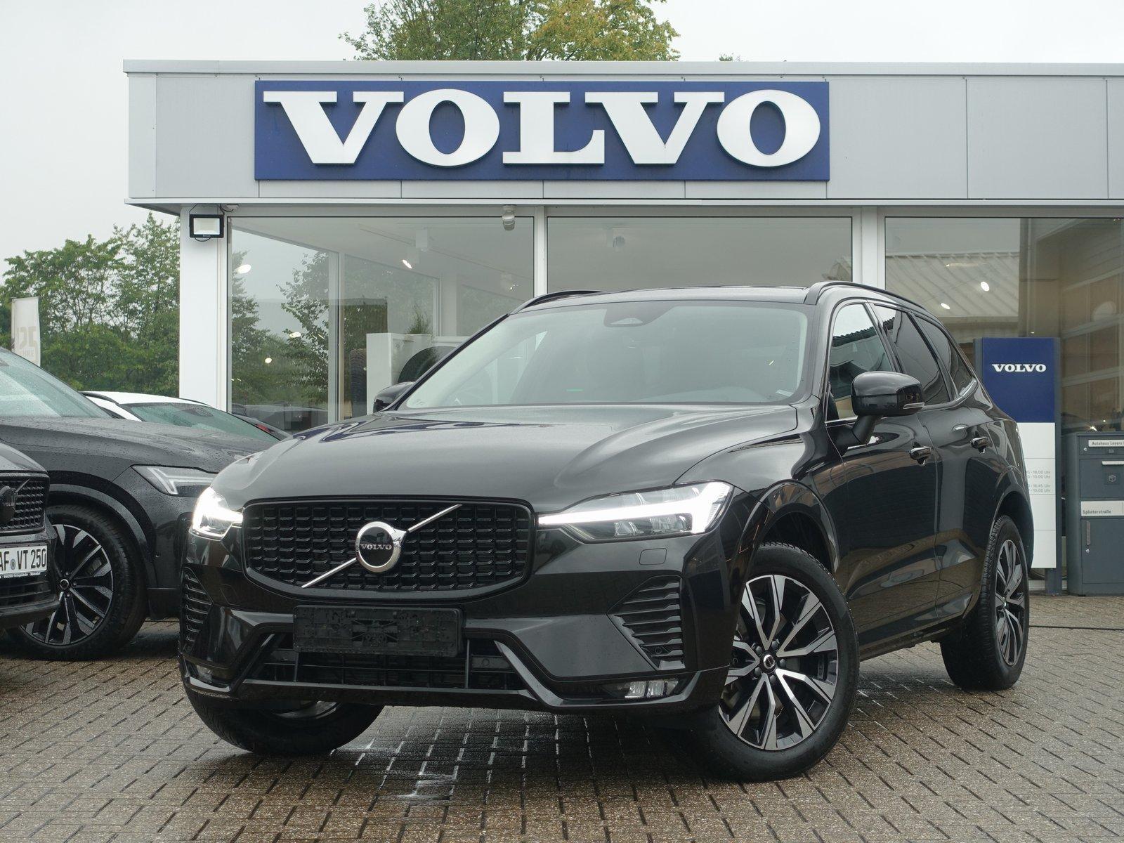 Volvo XC60 B4 Diesel Plus Dark H&K/LED/Standh./Kamera