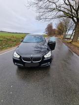 BMW 535 Gran Turismo 535d xDrive Gran Turismo - - BMW 535 Gran Turismo mit Diesel-Antrieb: Automatik