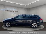 Opel Insignia A Sports Tourer Design Edition - Opel Insignia aus 2011: Sports Tourer