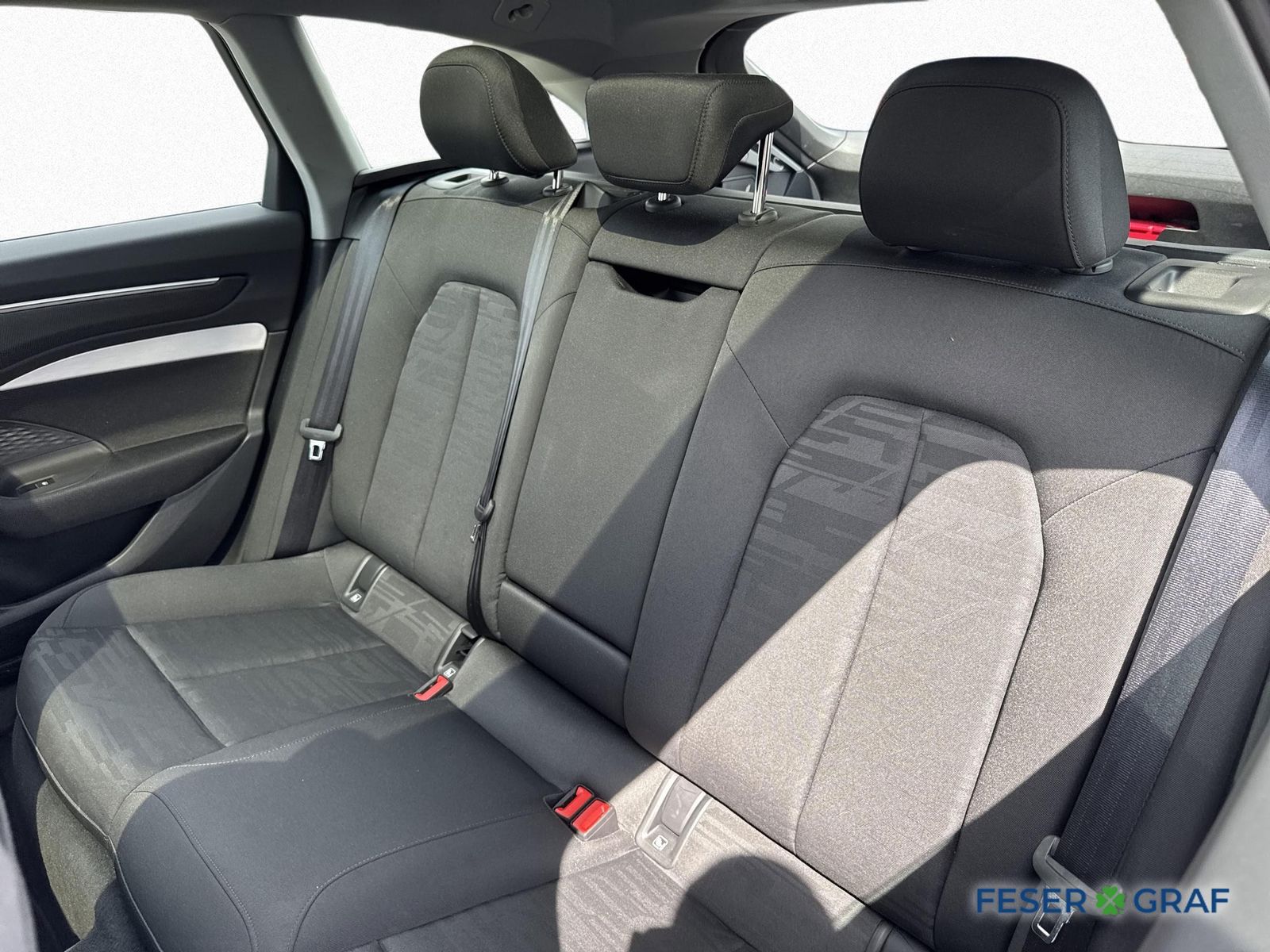 Audi A6 - Bild 11