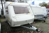 Delta FLEVO 390 TK mit Querbett/Etagenbett - Delta Wohnwagen