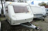 Delta FLEVO 390 TK mit Querbett/Etagenbett - Offers matching your search criteria