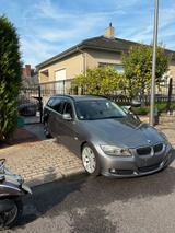 BMW Bmw 325d e91 - BMW 325 in Aachen