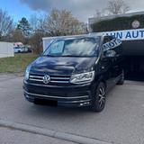 Volkswagen T6 Multivan 4MOTION Gen.6