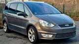 Ford Galaxy Titanium 7 Sitzer*Bi-Xenon*Leder*AHK*SHZ* - Ford Galaxy in Bielefeld