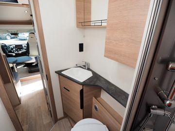 Bild 12 Mooveo TEI60 FB 140PS All in One