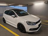 Volkswagen Polo 6R GTI 1.4 DSG Pano, Tuning  - Volkswagen: Tuning