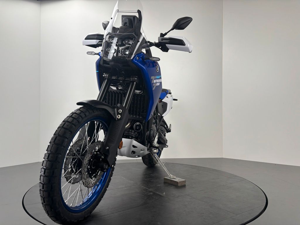 Fahrzeugabbildung Yamaha TENERE XTZ 700 *HERBST DEALS YAMAHA*