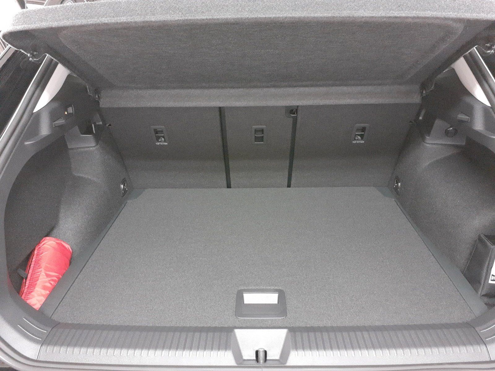 Volkswagen T-Roc - Bild 15