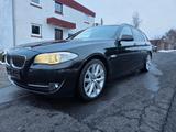 BMW 535 5 Touring 535 d xDrive - BMW 535 aus 2012: 535d