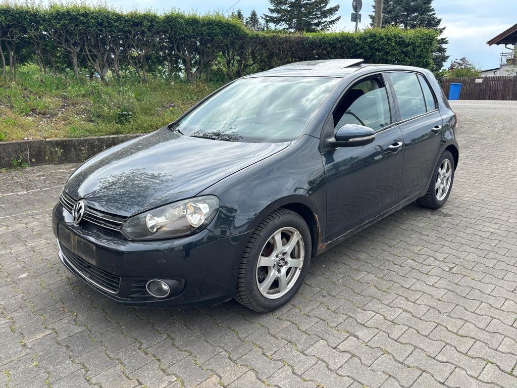 Angebot ansehen Volkswagen Golf