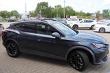 Cupra Formentor 1.5 TSI DSG *VC*KAMERA*SHZ*ACC*TOTWINK - mit Benzin-Antrieb: Teilleder, Geländewagen