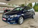 Mercedes-Benz B 180 d BlueEFFICIENCY Edition 1.HAND - Mercedes-Benz B 180: Taxi