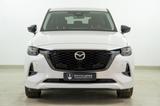 Mazda CX-60 Homura Hybrid AWD BOSE ACC 360K Leder - Mazda CX-60 Gebrauchtwagen