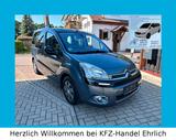 Citroën Berlingo VTi 120 Multispace/Klima/TÜVneu/Pano/E5 - Citroën Berlingo: Vti