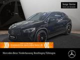 Mercedes-Benz GLA 35 4M AMG/Night/Pano/Dist/Stdhzg/Mbeam/Sound - Mercedes GLA 35 AMG mit Schiebedach