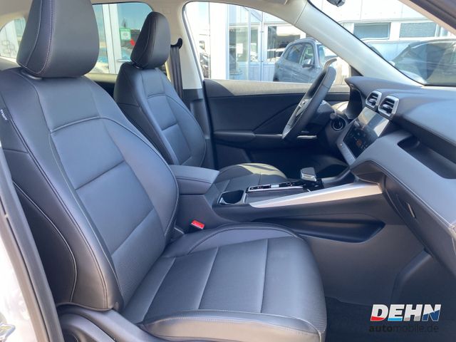 MG ZS Hybrid+ LUXURY Mj25 Navi 360 Kamera LED SHZ