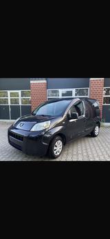 Peugeot Bipper TÜV/Inspektion Neu - Peugeot Bipper: Von Privat