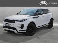 Land Rover Range Rover Evoque - Vorschau Bild 1