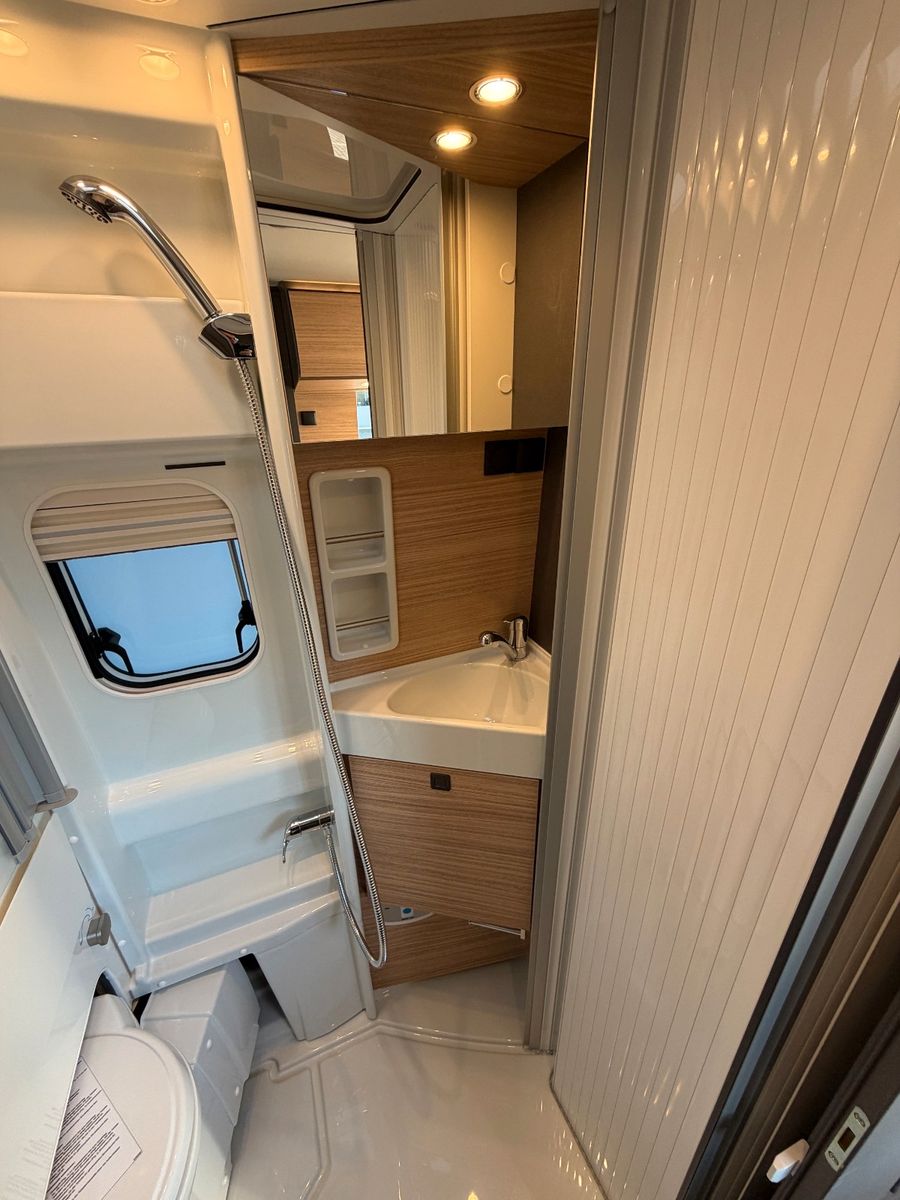 Fahrzeugabbildung Malibu Van Diversity GT skyview 640 LE K Lucca MJ26