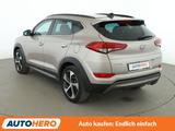 Hyundai Tucson 1.6 TGDI Premium 2WD *NAV*TEMPO*CAM*PDC* - Hyundai Gebrauchtwagen in Berlin