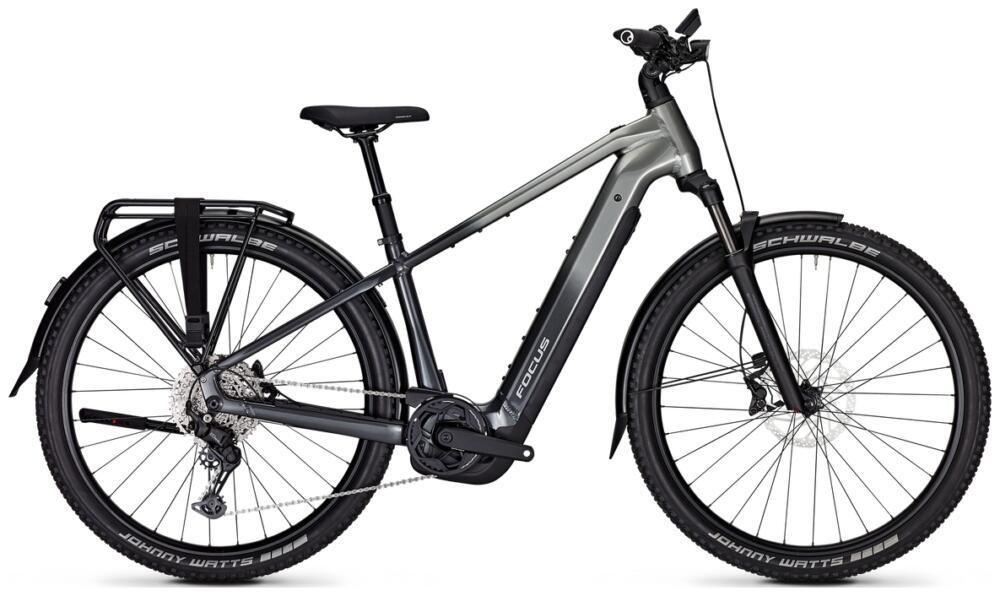 Focus AVENTURA² 6.8 42 cm - M