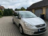 Ford Fort Galaxy 2010  neue. TÜV  bis 30.06.2028 - gebrauchte Ford Galaxy aus dem Jahr 2010