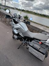 BMW R 1200 GS - Motorräder in Krefeld