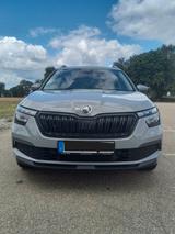 Skoda Kamiq 1.5 TSI ACT DSG Style Style - Skoda Kamiq von privat