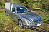 Mercedes-Benz E 280 CDI Leichenwagen / Bestattungswagen - Mercedes-Benz E 280: Cdi