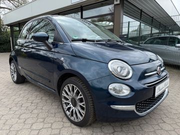 Fiat 500C - 3