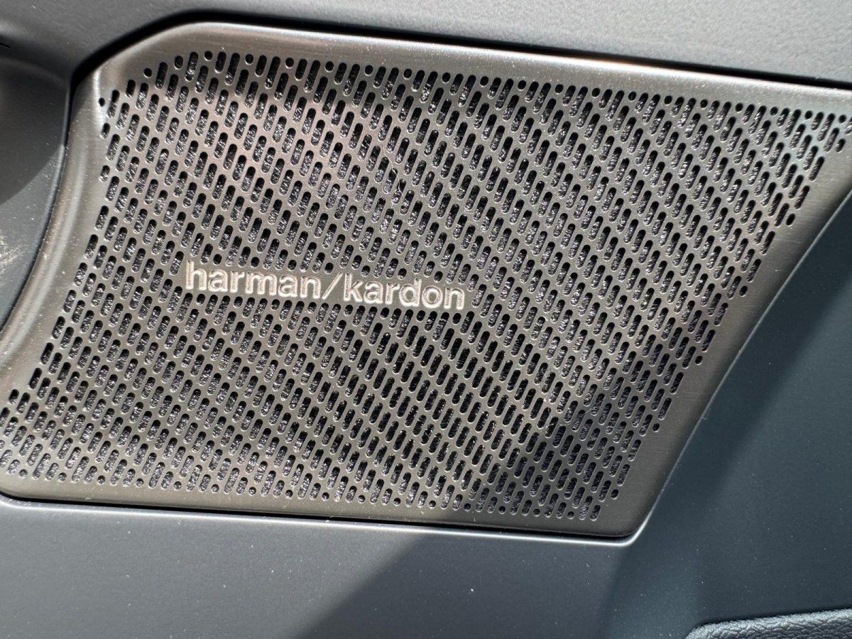 Volvo XC40 - Bild 16