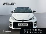 Toyota Yaris GR *LED*Alcantara*RCam*ACC*SHZ*Sperrdiff* - Toyota Yaris GR mit Benzin-Antrieb