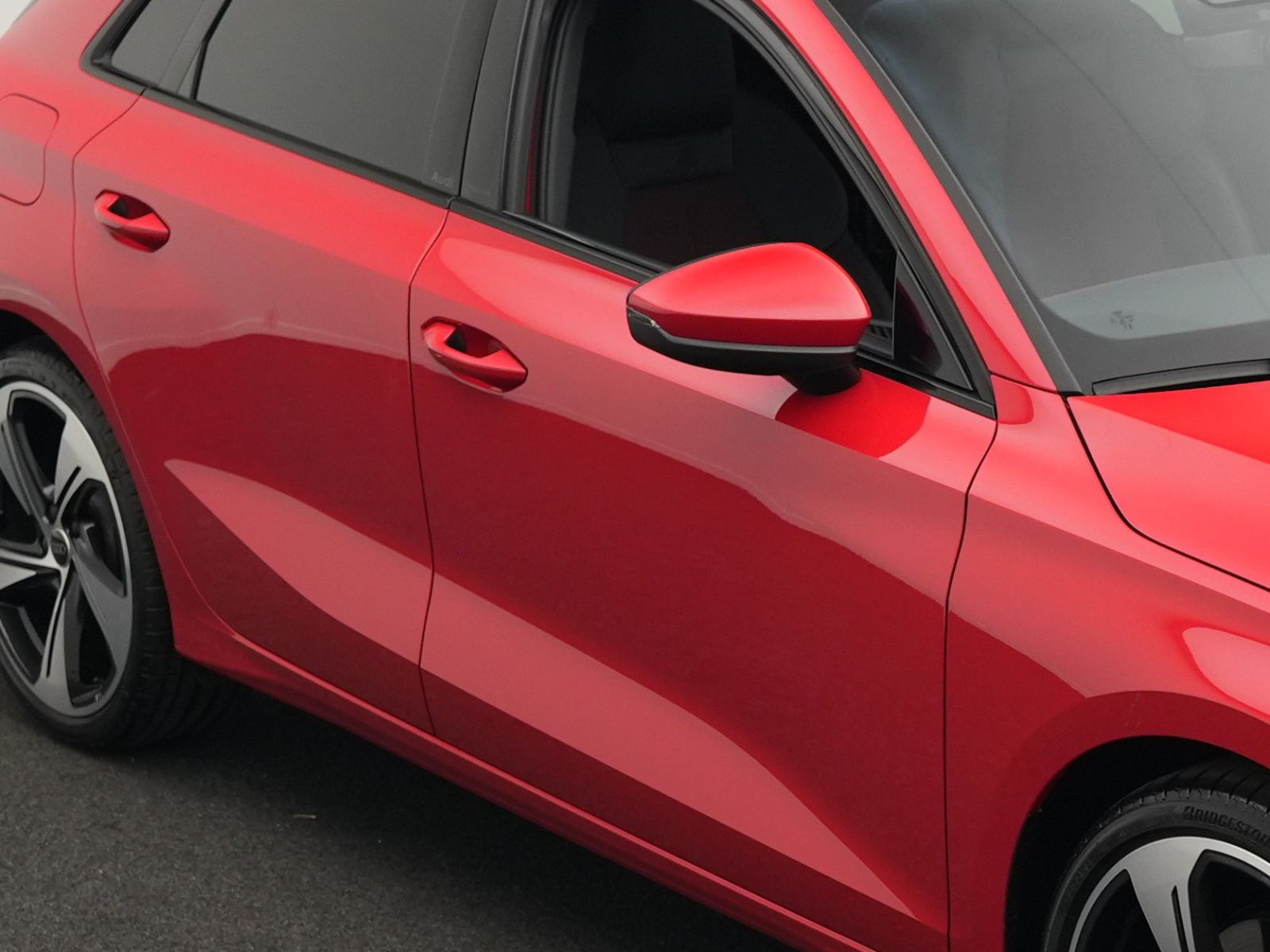 Audi A3 - Bild 41