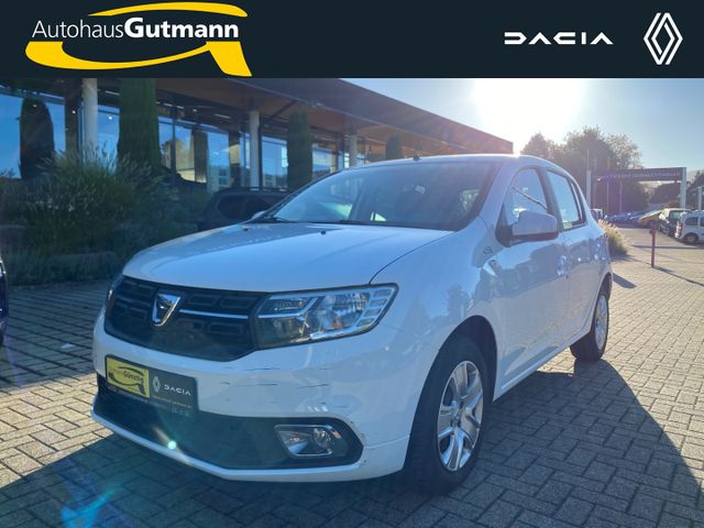 Dacia Sandero II Comfort Apple CarPlay Android Auto Fa