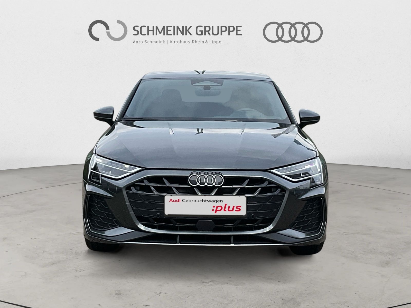 Audi A3 - Bild 10