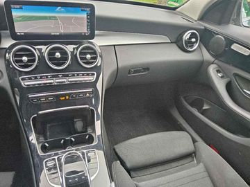 Mercedes C 300 - 7