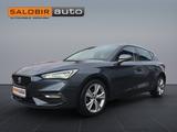 Seat Leon FR Sport DSG Navi LED ACC Kamera Lenkradhzg