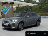 BMW iX2 xDrive30 Sportpaket HUD Navi LED Klima PDC - BMW iX2 mit Schiebedach