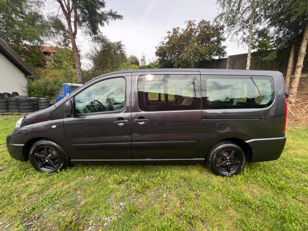 Peugeot Expert Tepee