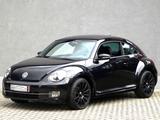 Volkswagen Beetle 1,2 TSI DSG Design/Komfort/L+R/Navi/18"LM - Volkswagen: De