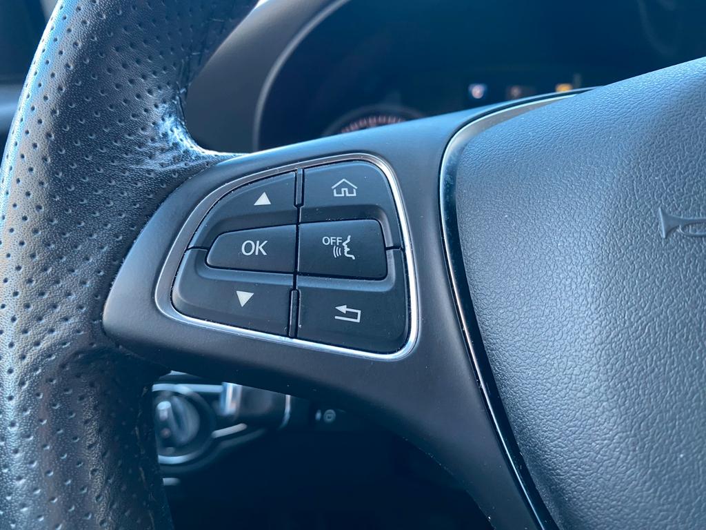 Mercedes-Benz GLC 250