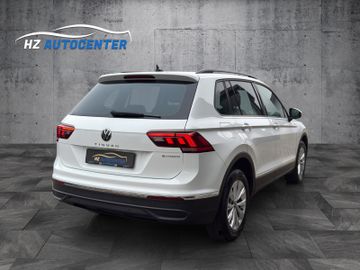 Volkswagen Tiguan Life eHybrid 1.4 TSI*LED*DIGITAL*SIDE*ACC
