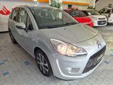 Citroën C3  Klimaautomatik AHK  Tüv Neu Finanzierung - gebrauchte Citroën C3 aus dem Jahr 2012